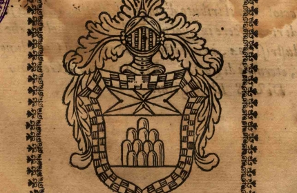 Diario pistoiese dell'anno 1673