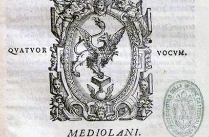 Printed books