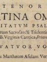 PT AC, Bibliotheca musicalis, B.1.2