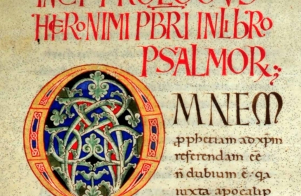 Enarrationes in Psalmos (Ps 1-75)