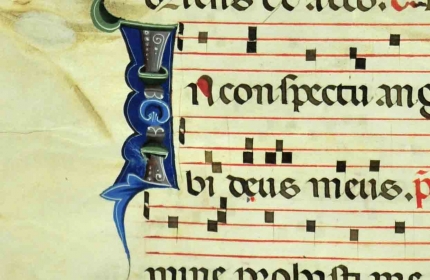 Antiphonarium