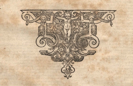 Opere stampate tra il 1601 e il 1800